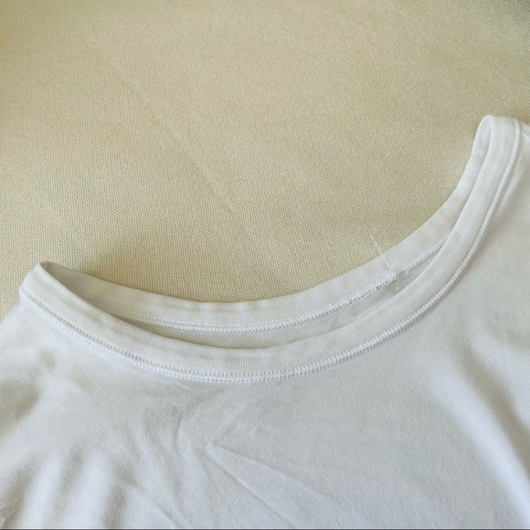 Lululemon Men’s The Fundamental T-Shirt NWOT - Picture 10 of 16
